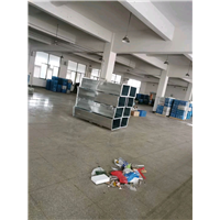 金华通风设备