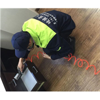 教育机构甲醛治理