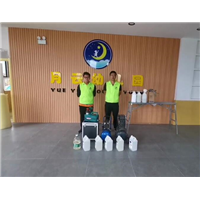 月云幼儿园除甲醛