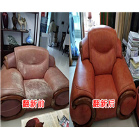 石家庄沙发翻新厂