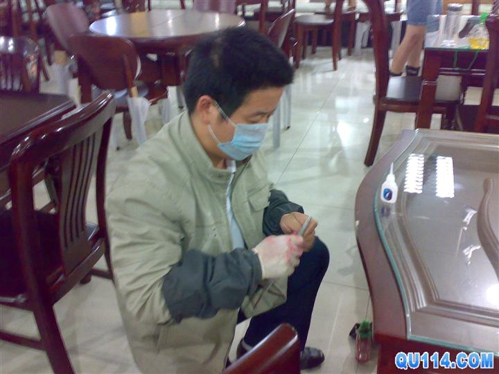 石家庄家具维修中心