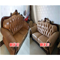 石家庄沙发换皮换布