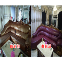 石家庄沙发换皮