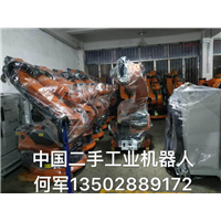 二手搬运机器人 