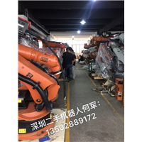 二手焊接机器人  二手工业机器人出售 