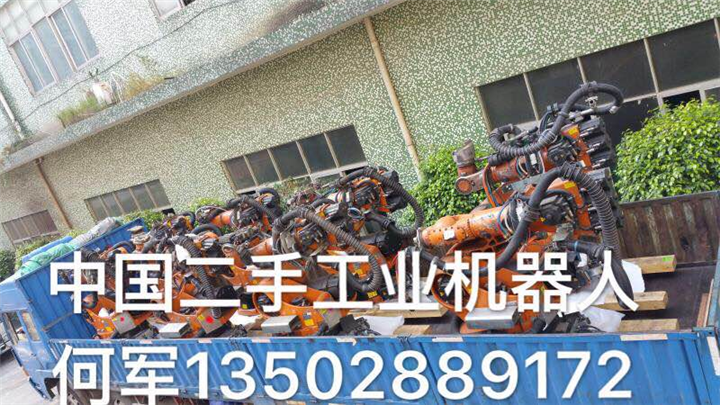 二手焊接机器人_ 二手焊接机器人价格_二手焊接机器 