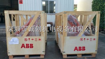 ABB机器人 