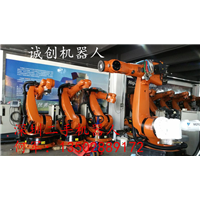 广东二手焊接机器人供应商批发价格4 
