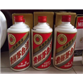 北京回收1992年五星茅台酒价格 