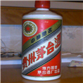 北京回收80年代五星茅台酒 