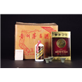 北京回收礼盒装飞天茅台酒价格 