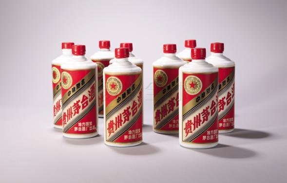 北京回收文化研究会员茅台纪念酒价格 