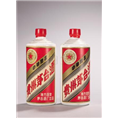 北京53度茅台酒回收价格查询 
