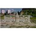 四川青石 四川青石栏杆 价格非常实惠