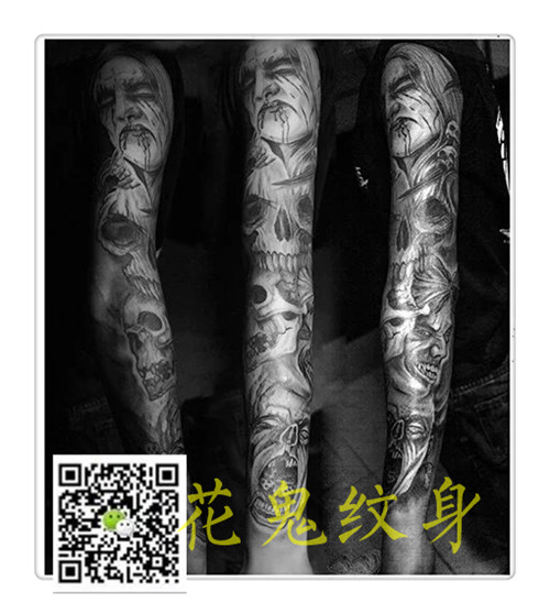 南宁哪里纹身好