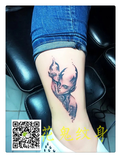 南宁纹身店