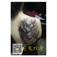 南宁纹身哪里好03
