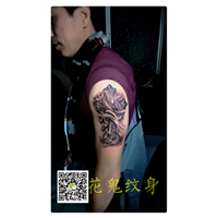 南宁纹身店03