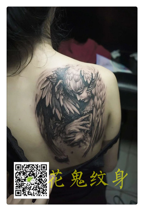 南宁纹身哪里好03