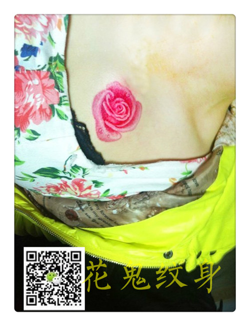 南宁纹身哪里好01 