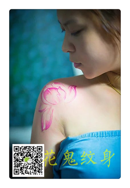 南宁纹身