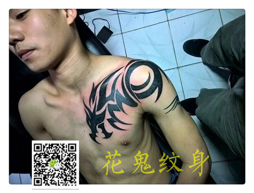 南宁纹身哪里好05