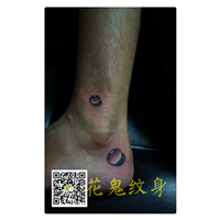 南宁纹身电话多少