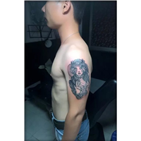 南宁洗纹身、南宁哪里纹身好 