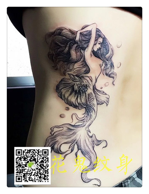 南宁纹身哪里好04