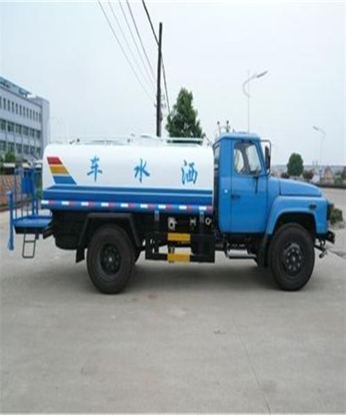 重庆哪家洒水车租赁好
