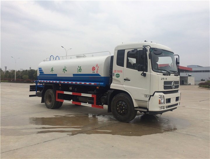 重庆哪里有租洒水车