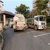 选择合适的重庆洒水车
