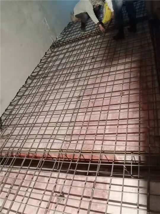 贵阳酒店拆除