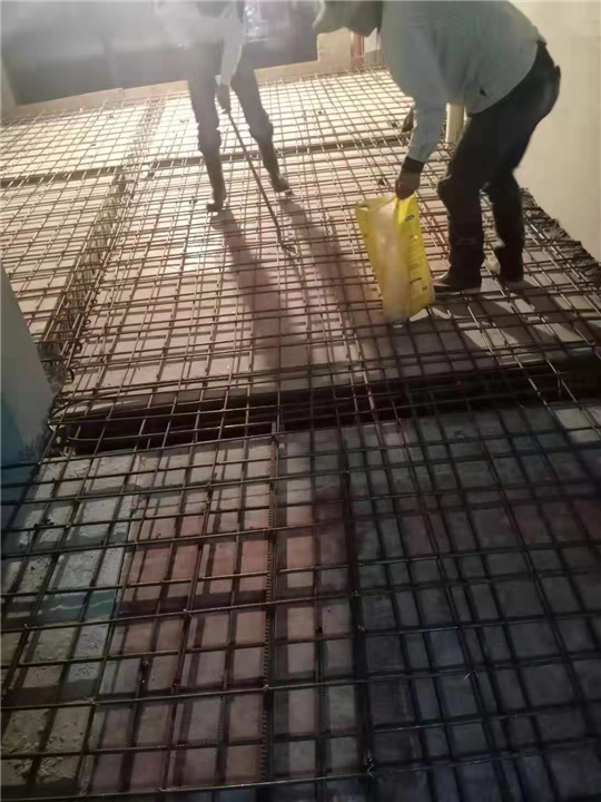 贵阳现浇混泥土施工队