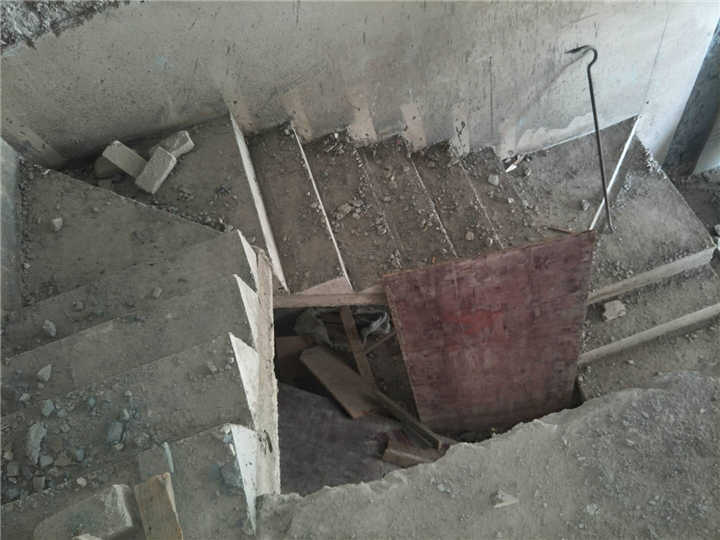 贵阳现浇楼梯￥#贵阳土建工程 