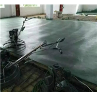 贵阳打地坪公司