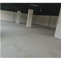 贵阳打地坪施工价格