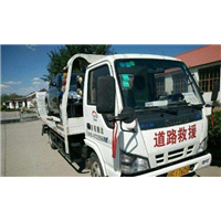 海西24小时道路救援