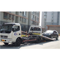 海西道路救援公司