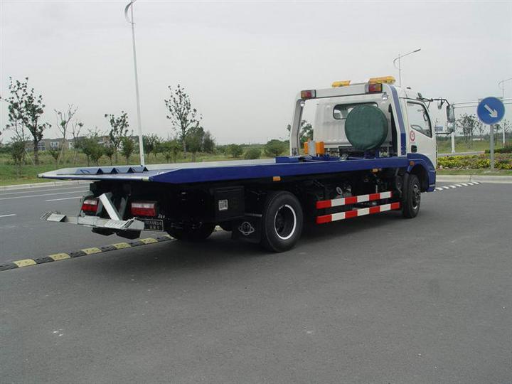 海西道路救援