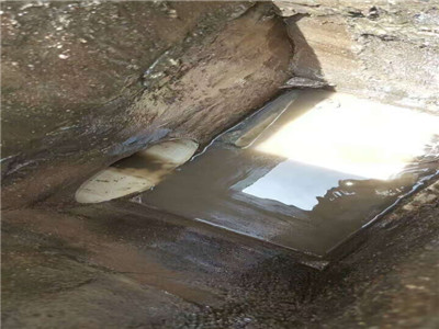 大岭山化粪池清理 