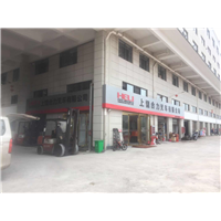 上饶合力叉车 