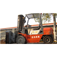 上饶叉车