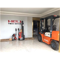 上饶叉车 