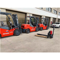 上饶叉车