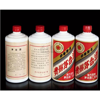 云南腾冲烟酒回收