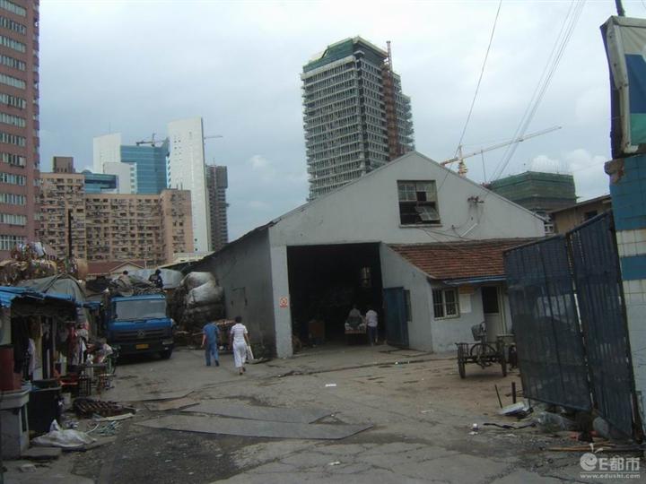 晋江市石狮市那里有废品收购站 