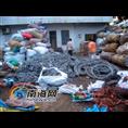 泉州那里有收废旧铜铁铝不锈钢电线的 
