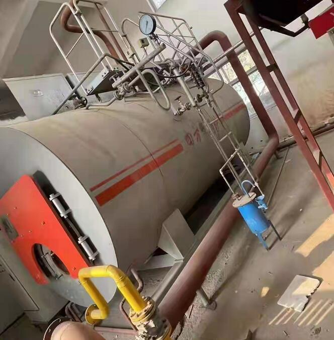 湖南燃气锅炉回收品牌