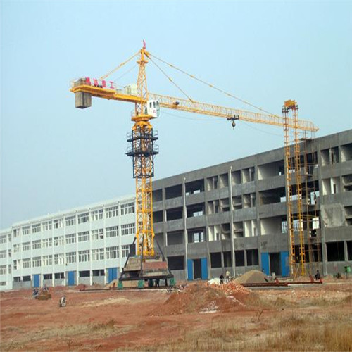 西昌塔吊出租报价